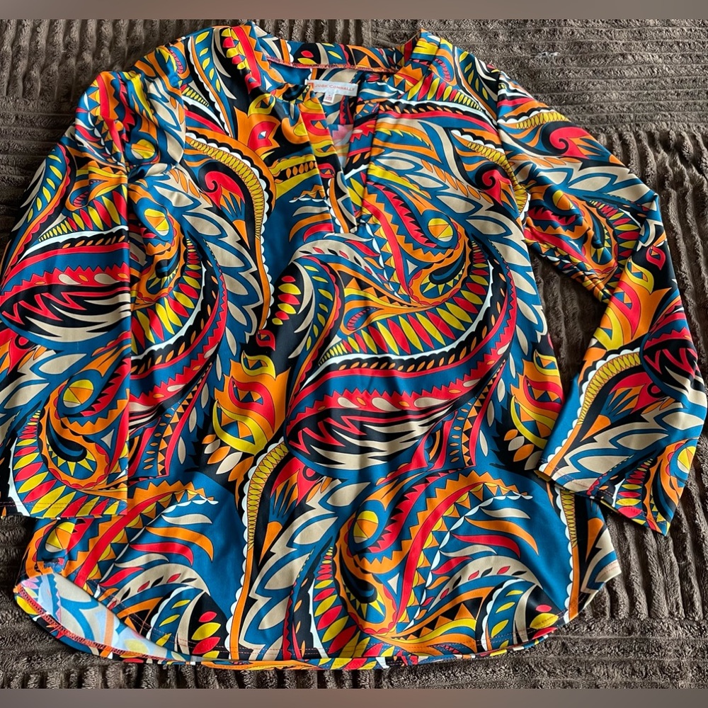 Jude Connolly Josie top